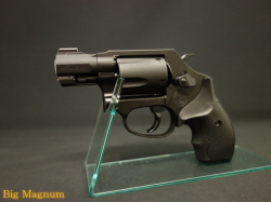 【タナカ】 S&W M&P360 .357Magnum 1-7/8inch HW モデルガン