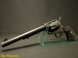 SAA 2nd Generation 7.1/2インチ キャバルリー PEGASAS 2