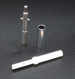 .Wキャップカートリッジ専用フロントファイアリングピン W