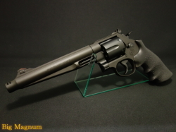 M29 パフォーマンスセンター 7.5インチ comp Hunter Ver3 HW ガスガン