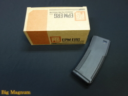 M4 60連EPMマガジンERG 3個パック