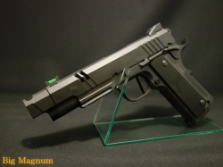 エアガン・モデルガン・電動ガンの通販専門店 ビッグマグナム