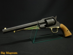 ニューモデルアーミー 木製グリップバージョン