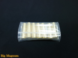 ナガンM1895用スペアカートリッジ 7発