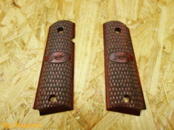 イーストA】 牛革製 ウェスタンガンベルト 070-M