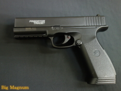 プレデターターゲット Co2ピストル