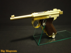 KSC】 ストラック TEG クリムゾン 限定生産品