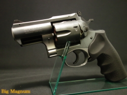 スーパーレッドホーク アラスカン 44マグナム エクセレントHW