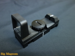 SDO-32 VIEW-MORE リアルドットサイト