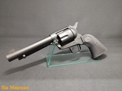 SAA.45 アーティラリー 5 1/2インチ ブラック