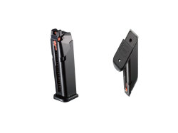 G17用スペアマガジン バージョン2.0