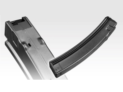 次世代電動ガン MP5A5 72連スペアマガジン