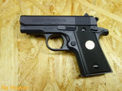 COLT マスタング