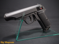 エアガン・モデルガン・電動ガンの通販専門店 ビッグマグナム