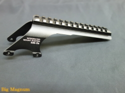 ショットガンマウントベース MB-5S