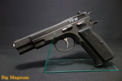 Cz75 セカンドバージョン07 HW