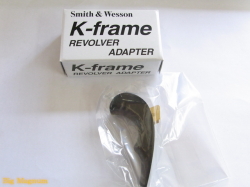 K-frameグリップアダプター