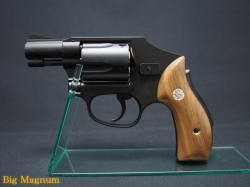 S&W M40 2inch センチニアル 1966アーリーモデル HW