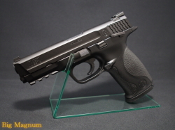 イーストA】 P90対応 3連マガジンポーチ ピンク