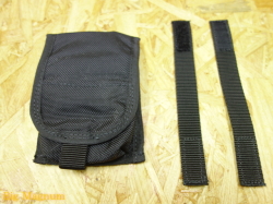 No.315 マガジンポーチSIG SG550 1本用