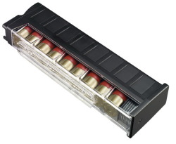 SGR-12/AA-12用スペアマガジン