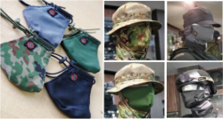 TTGD FACE GUARD GEN2