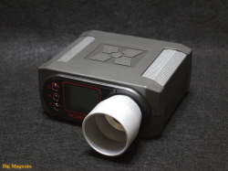 XCORTECH X3200 弾速計