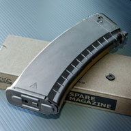 AK74 42連マガジン