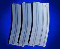 M4 120連マガジンERG 3個パック