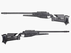 K93 LRS1 ULTRA GRADE