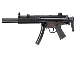 待望の次世代電動ガンMP5バリエーション新登場