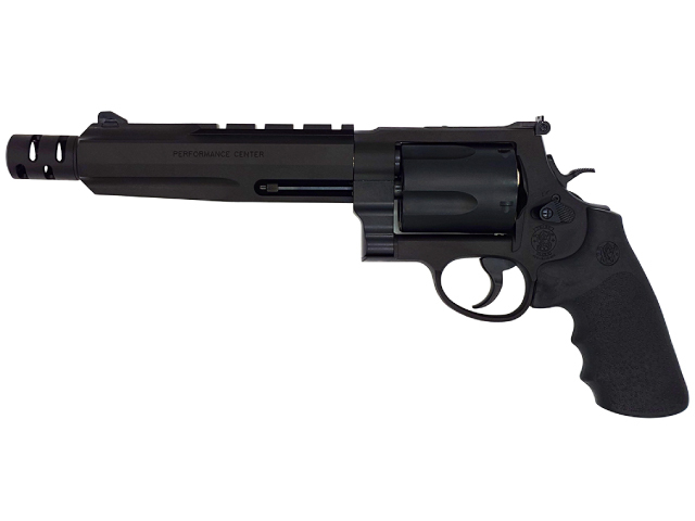 タナカ】 S&W M29 パフォーマンスセンター 5インチ V-comp Ver3