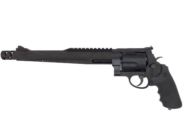 タナカ】 S&W M500 10.5インチ ステンレス Ver2