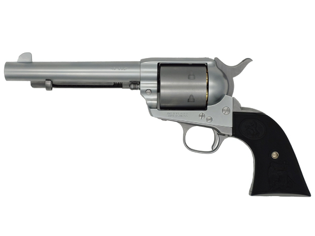 タナカ】 SAA 2nd Gen 5-1/2インチ ステンレスフィニッシュABS ノン