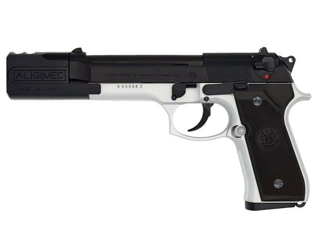タナカ】Beretta92FS Professional Comp EVO2 HW TWO-TONE モデル