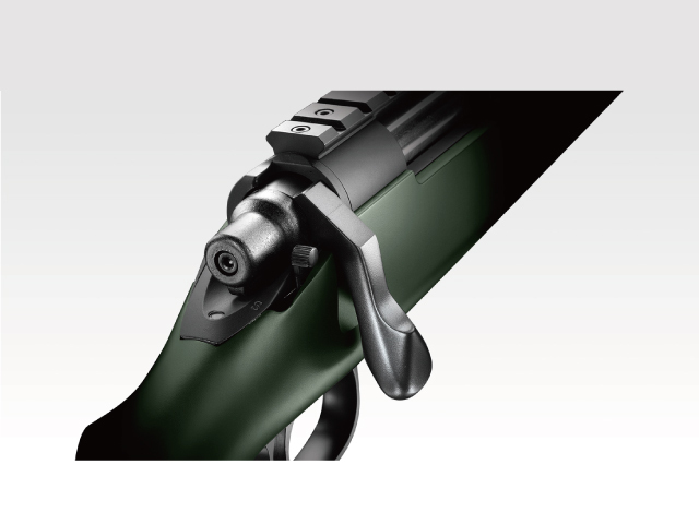 a*k様 東京マルイ VSR-10 G-SPEC ODグリーン 東京マルイ】 VSR-10 Gスペック ODカラー