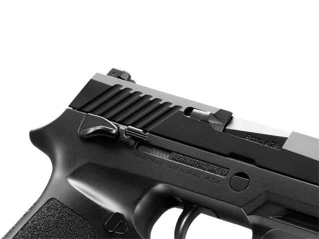 東京マルイ P320 フルサイズ 32連マガジンセット 東京マルイ P320 FULL