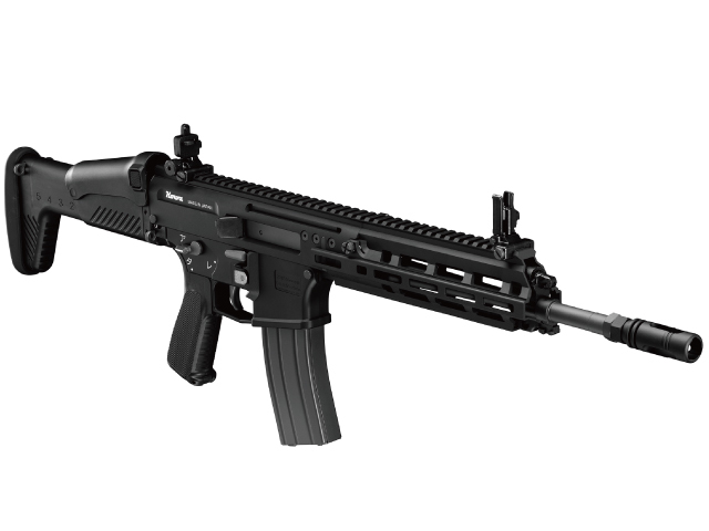 20式 5.56mm小銃 ガスブローバックライフル