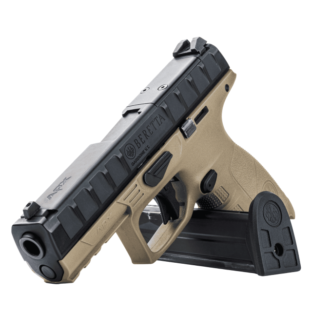 APX TAN