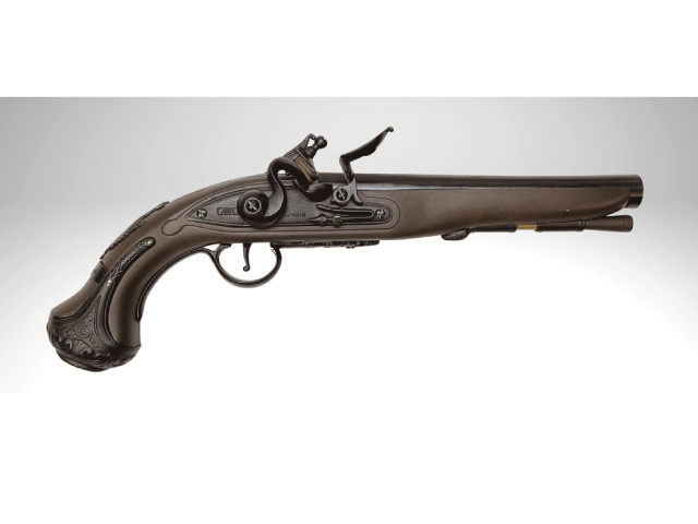 KTW】 ウィンチェスターM1873 カービン用木製ストックセット