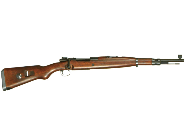 Gew33/40 マウンテントルーパー ガスガン
