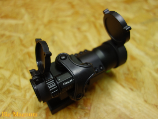COMP M2ドットサイト