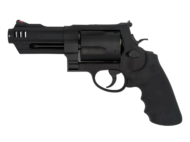 タナカ】 M29 パフォーマンスセンター 3インチ フラットサイド