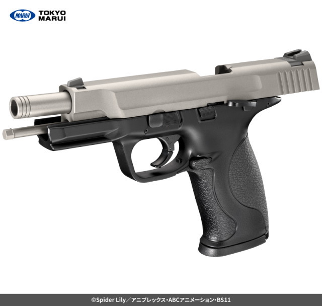 リコリス・リコイル コラボモデル たきなの銃