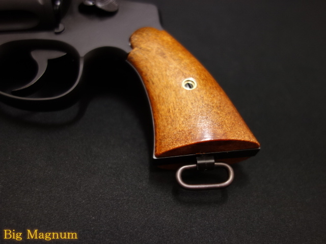 タナカ】M1917 .45 U.S.Military 5.5インチ HW モデルガン