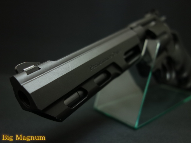タナカ　ターゲットハンター　6インチ　ヘヴィウエイト　ガスリボルバー Amazon | タナカ (Tanaka) S&W M29 パフォーマンスセンター 6インチ