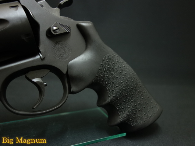 タナカ　ターゲットハンター　6インチ　ヘヴィウエイト　ガスリボルバー Amazon | タナカ (Tanaka) S&W M29 パフォーマンスセンター 6インチ