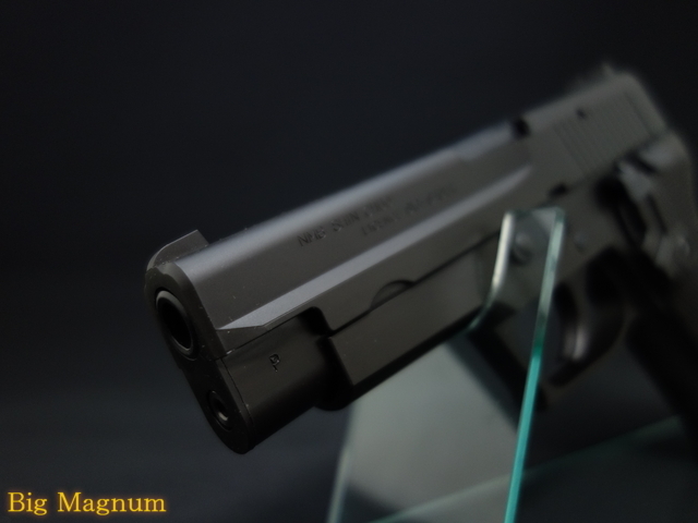 タナカ】P220IC 陸上自衛隊 HW