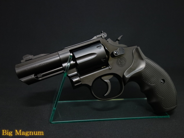 M19 パフォーマンスセンター 3インチ K-Comp HW Ver3