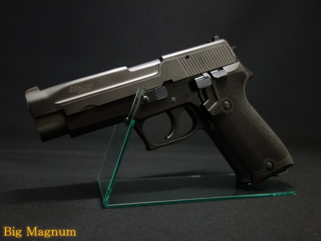 タナカ p220 evo2 モデルガン エアガン